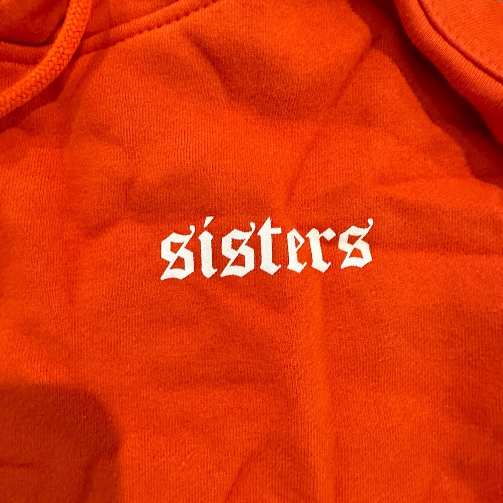 James Charles Sister sweatshirt